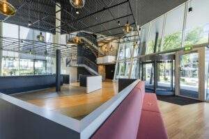 Prof. W.H. Keesomlaan 4 Amstelveen